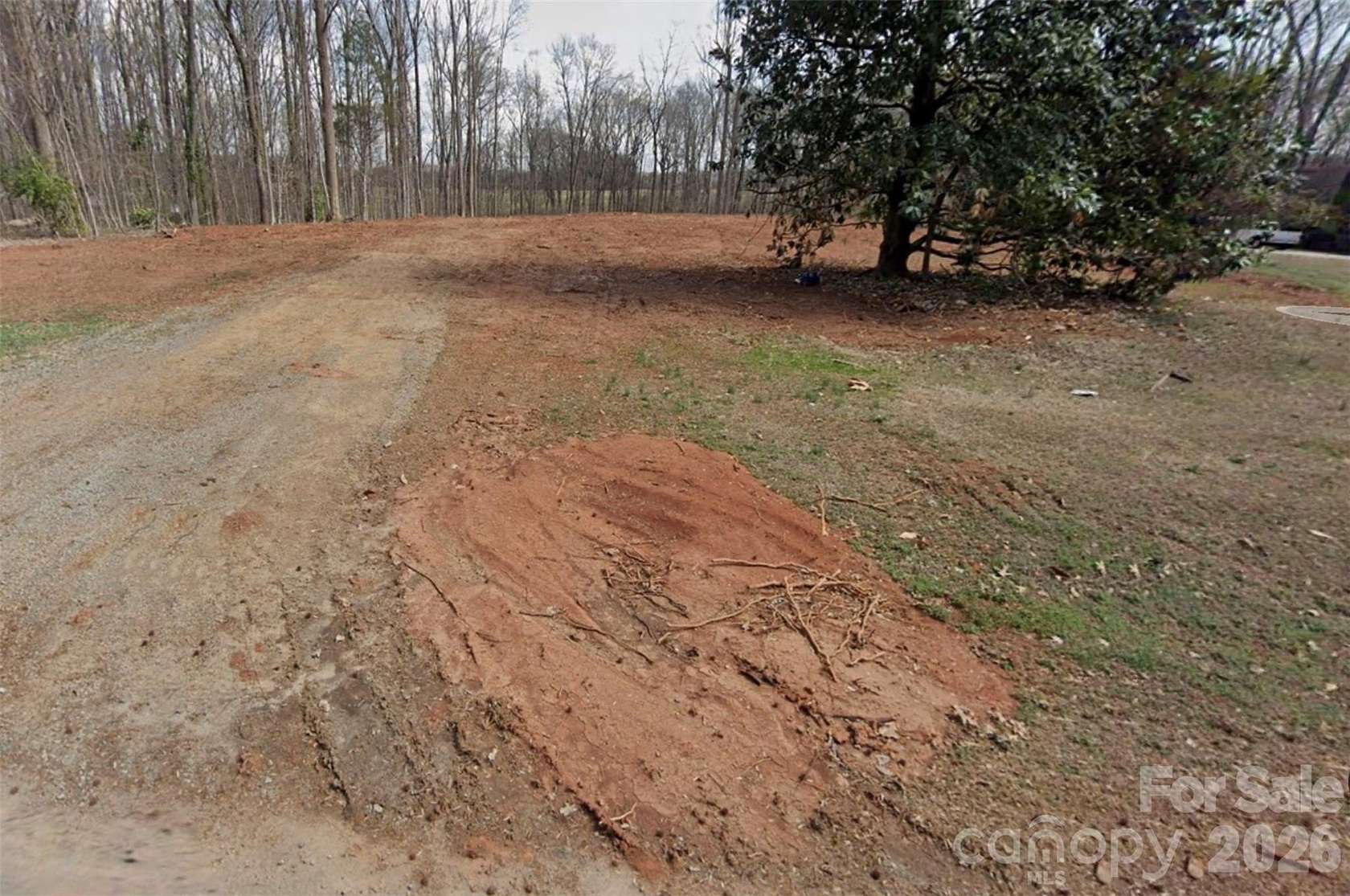 2 Acres of Residential Land for Sale in Harrisburg, North Carolina