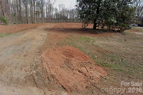 2 Acres of Residential Land for Sale in Harrisburg, North Carolina