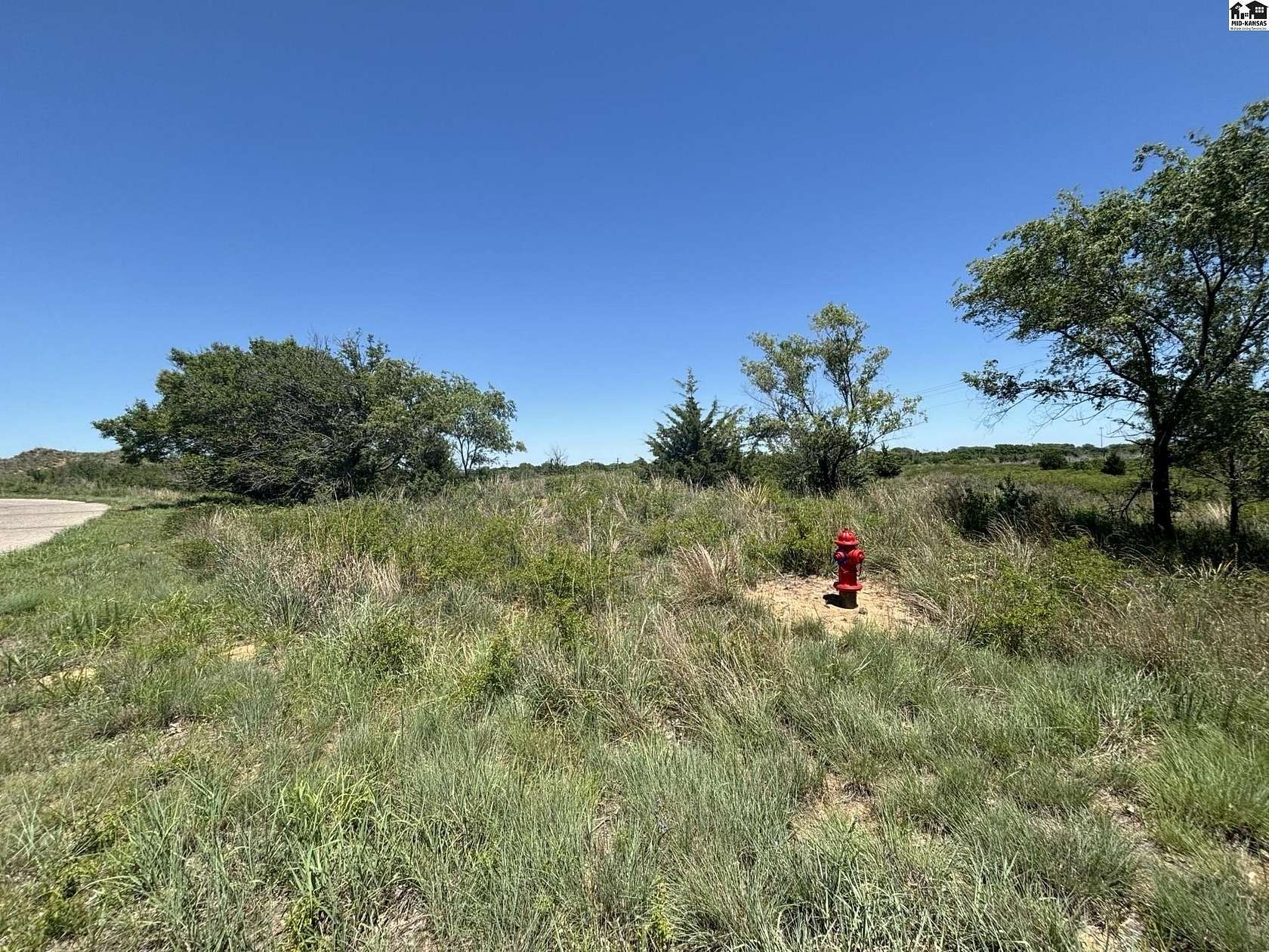 0.77 Acres of Land for Sale in Hutchinson, Kansas