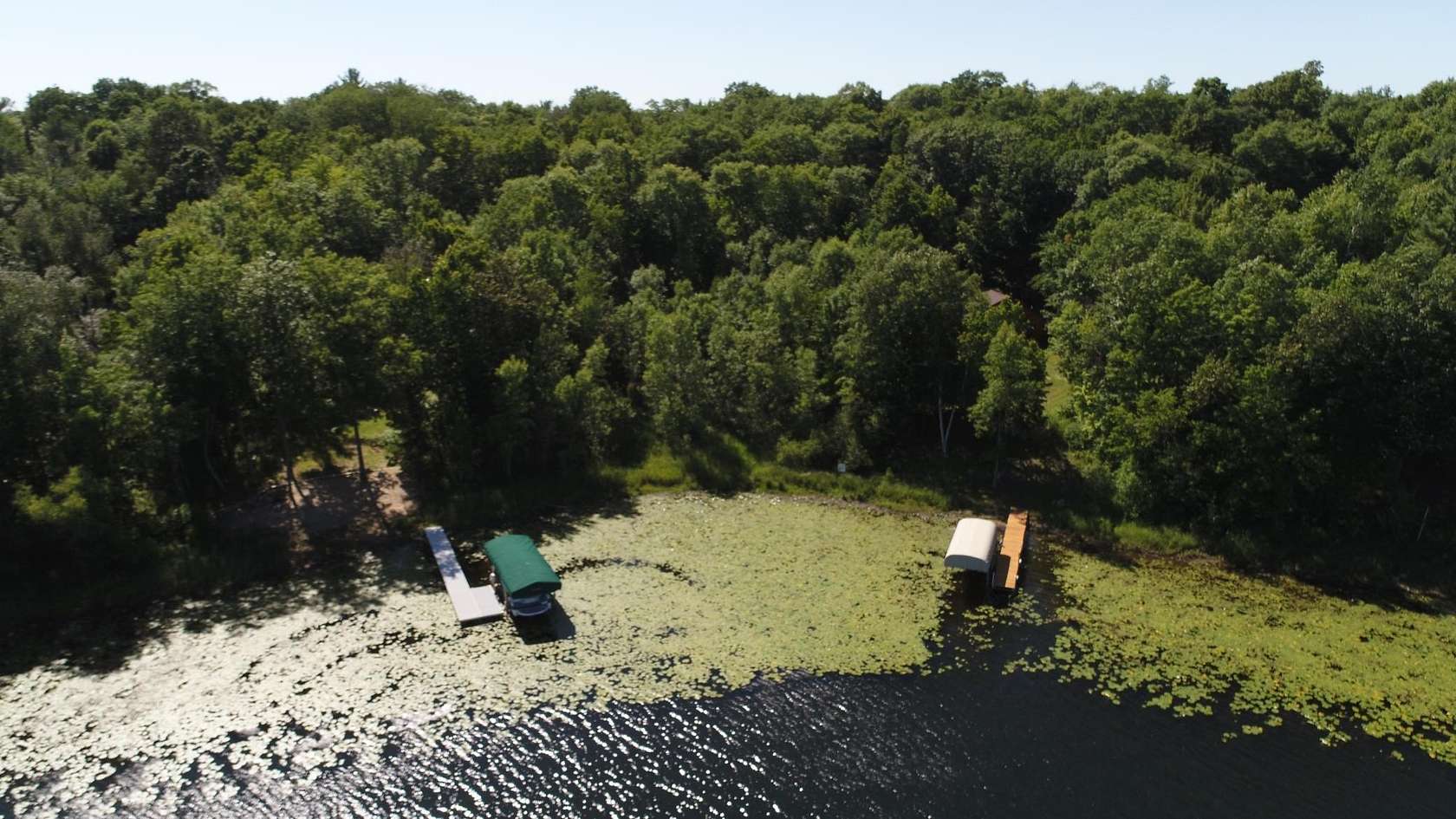 0.69 Acres of Residential Land for Sale in Longville, Minnesota