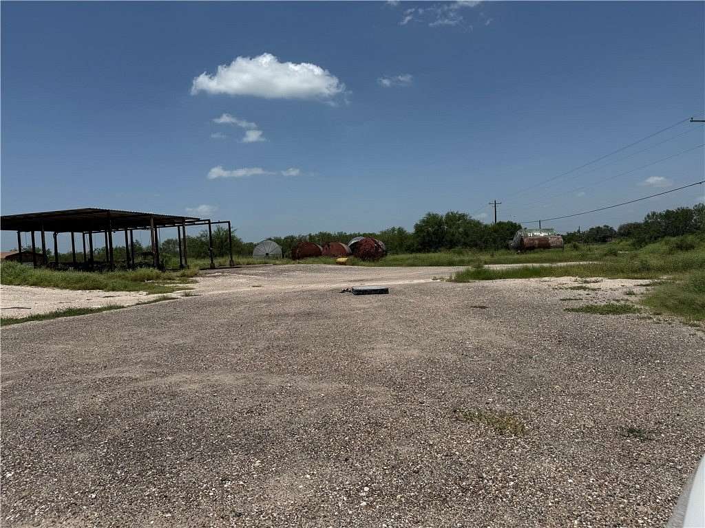 102 Acres of Land for Sale in Alice, Texas
