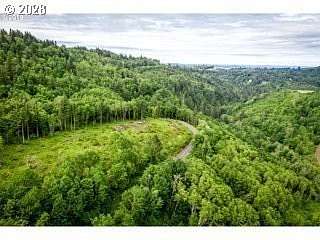 9 Acres of Residential Land for Sale in Washougal, Washington