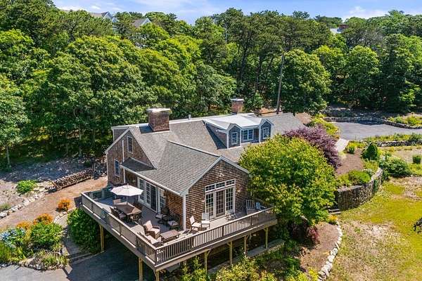 2 Acres of Land with Home for Sale in Chatham, Massachusetts