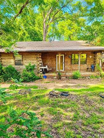 2.52 Acres of Land with Home for Sale in Norman, Oklahoma
