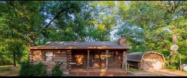 2.52 Acres of Land with Home for Sale in Norman, Oklahoma