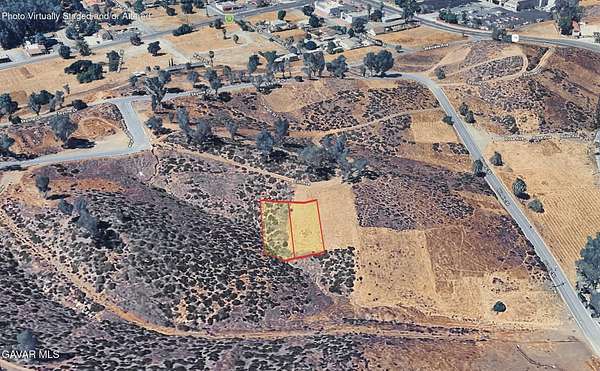 0.16 Acres of Residential Land for Sale in Lake Elsinore, California