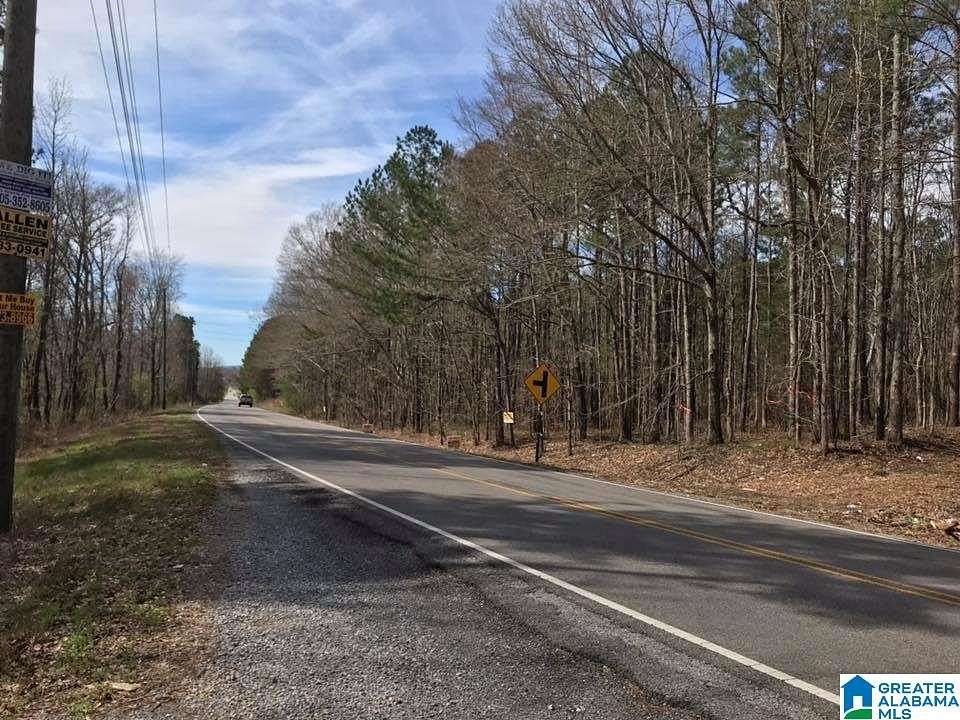 3 Acres of Residential Land for Sale in Odenville, Alabama