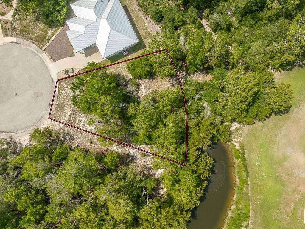 0.13 Acres of Residential Land for Sale in Carrabelle, Florida