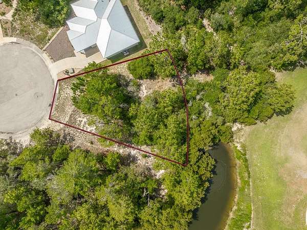0.13 Acres of Residential Land for Sale in Carrabelle, Florida