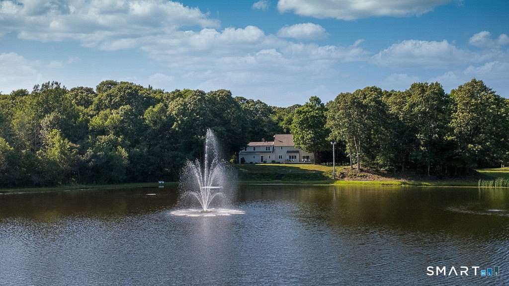 3 Acres of Land with Home for Sale in Westbrook, Connecticut
