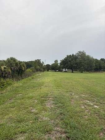 2 Acres of Residential Land for Sale in Clewiston, Florida