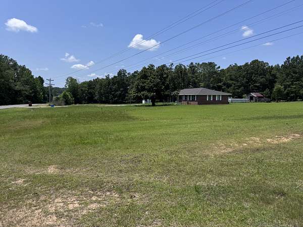 2 Acres of Land with Home for Sale in Bath Springs, Tennessee