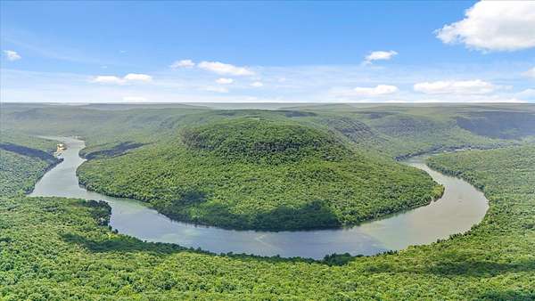 17 Acres of Land for Sale in Chattanooga, Tennessee