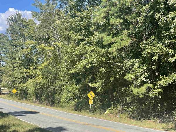 20 Acres of Recreational & Residential Land for Sale in Benton, Arkansas
