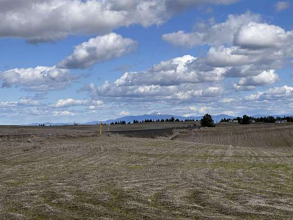 5.16 Acres of Land for Sale in Medical Lake, Washington
