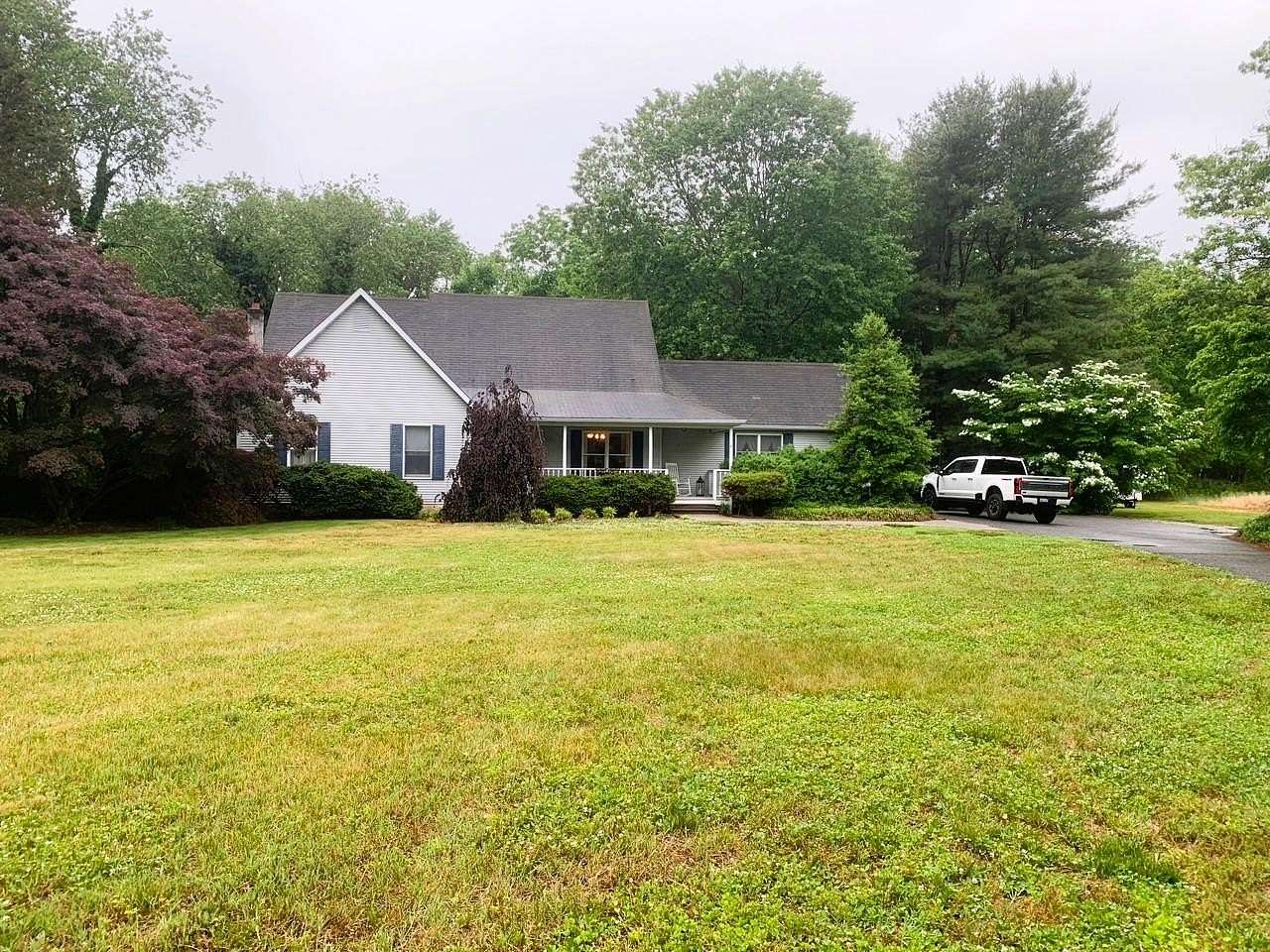 3.65 Acres of Land with Home for Sale in Bridgeton, New Jersey