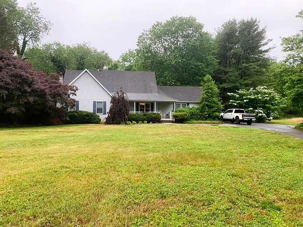 3.65 Acres of Land with Home for Sale in Bridgeton, New Jersey