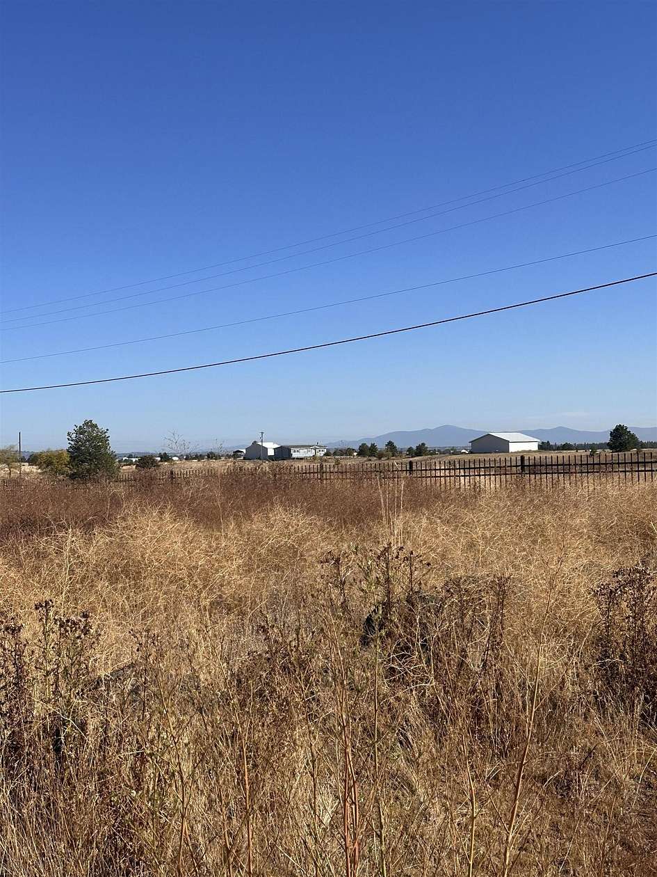 80 Acres of Land for Sale in Medical Lake, Washington