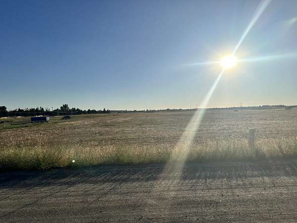 80 Acres of Land for Sale in Medical Lake, Washington