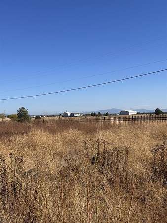 80 Acres of Land for Sale in Medical Lake, Washington