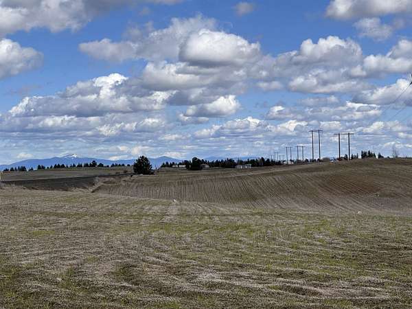 9.68 Acres of Commercial Land for Sale in Medical Lake, Washington