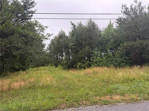 0.45 Acres of Residential Land for Sale in Suffolk, Virginia