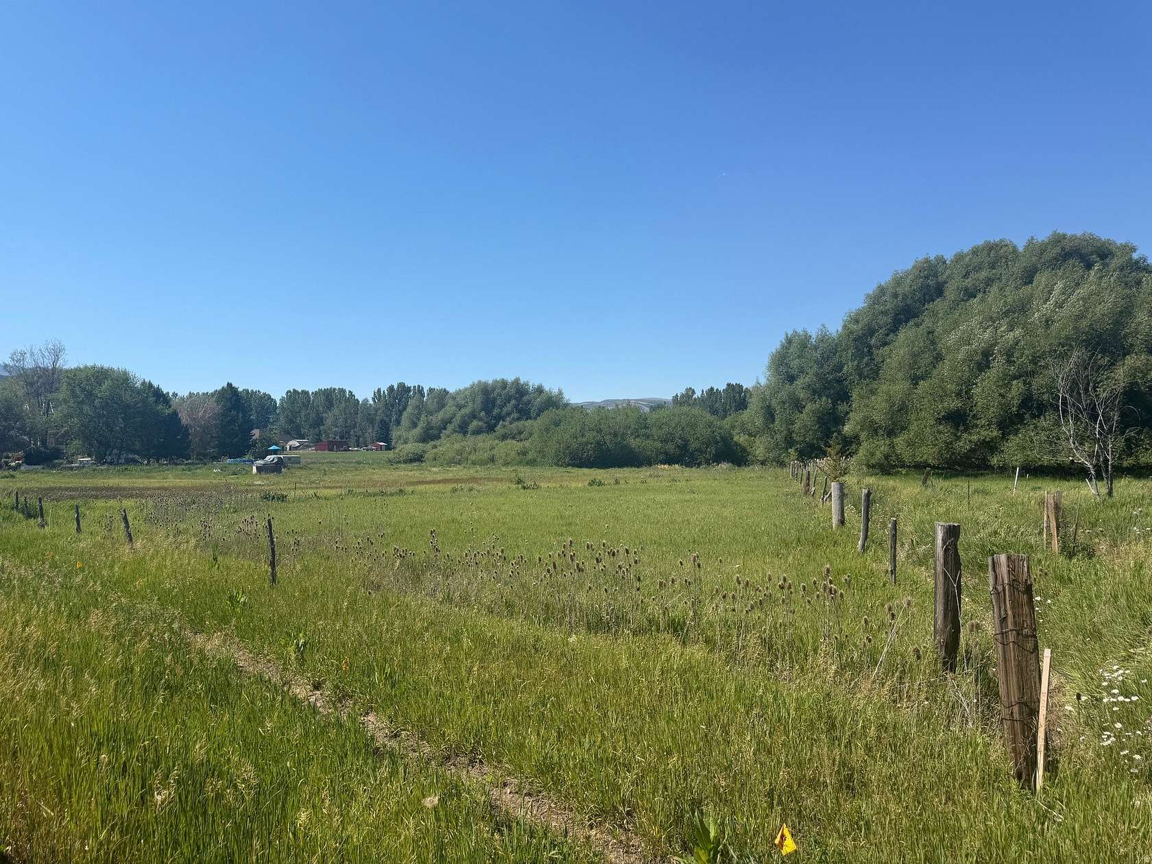 0.95 Acres of Residential Land for Sale in Liberty, Utah