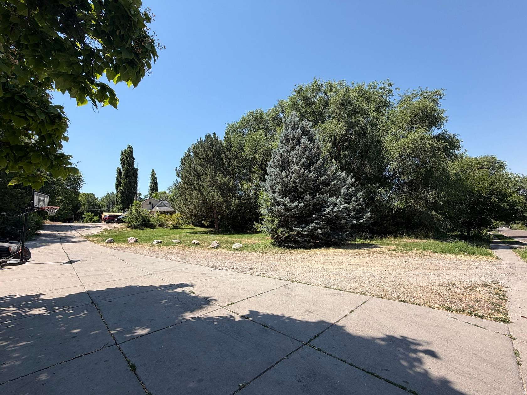 1.44 Acres of Residential Land for Sale in Ogden, Utah