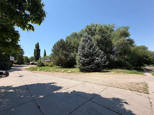 1.44 Acres of Residential Land for Sale in Ogden, Utah