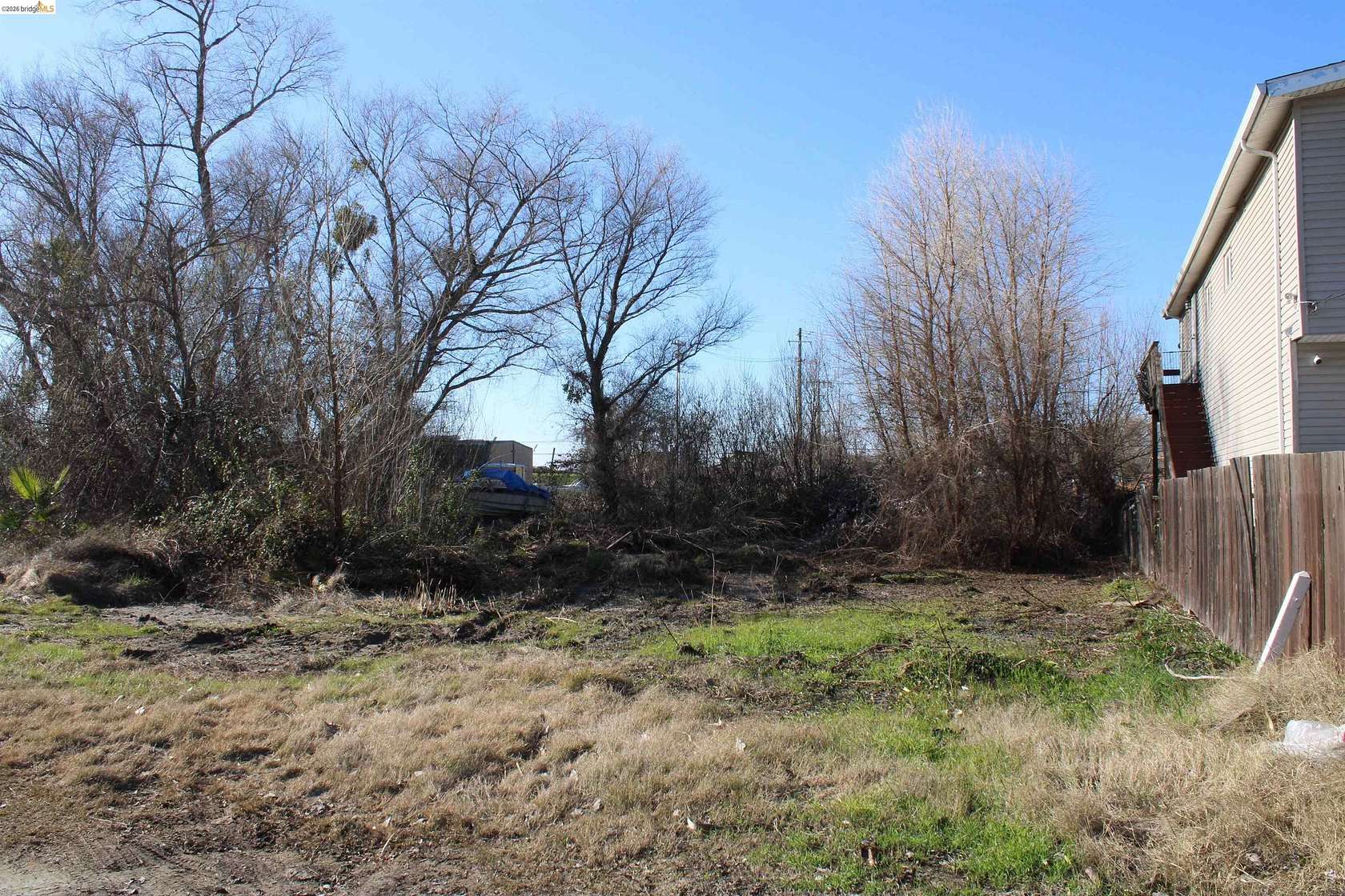 0.08 Acres of Residential Land for Sale in Bethel Island, California