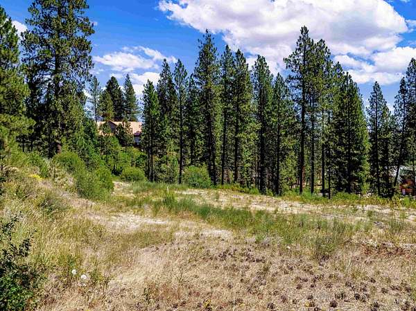 1.2 Acres of Land for Sale in Idaho City, Idaho