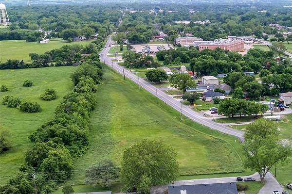 3.59 Acres of Residential Land for Sale in Farmersville, Texas