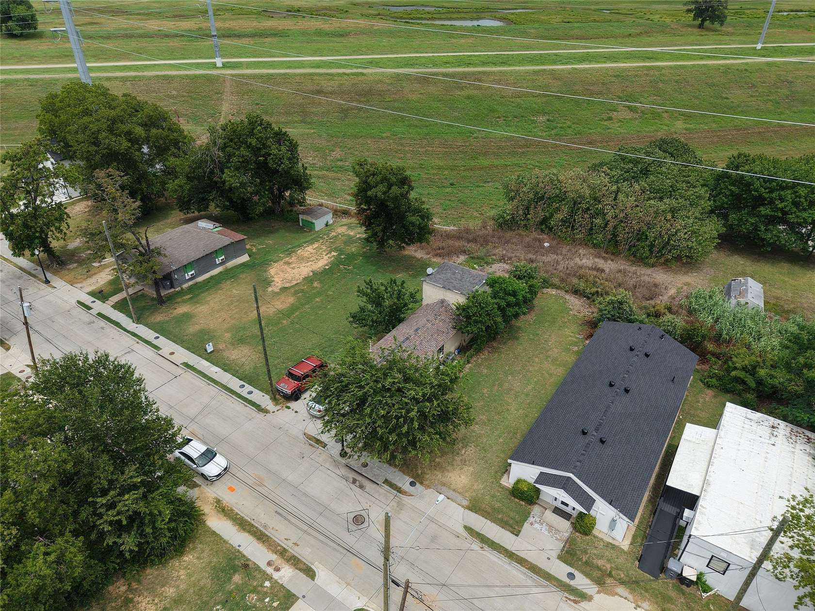 0.07 Acres of Residential Land for Sale in Dallas, Texas