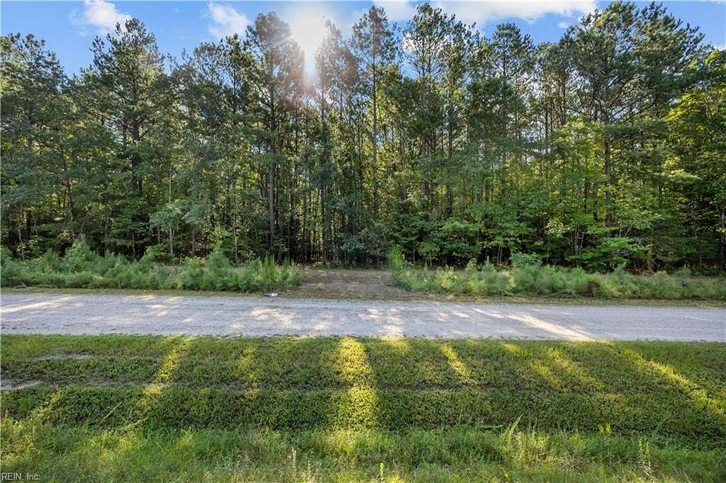 5 Acres of Land for Sale in Dendron, Virginia