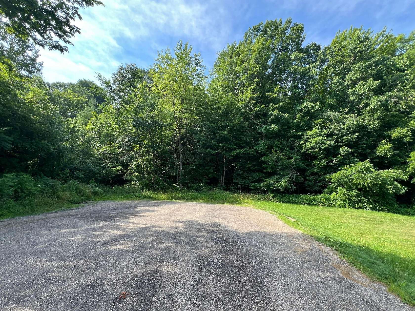 8.6 Acres of Residential Land for Sale in West Lafayette, Ohio