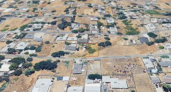 0.12 Acres of Residential Land for Sale in Menifee, California