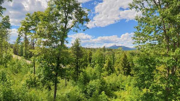 3.47 Acres of Residential Land for Sale in Tamworth, New Hampshire