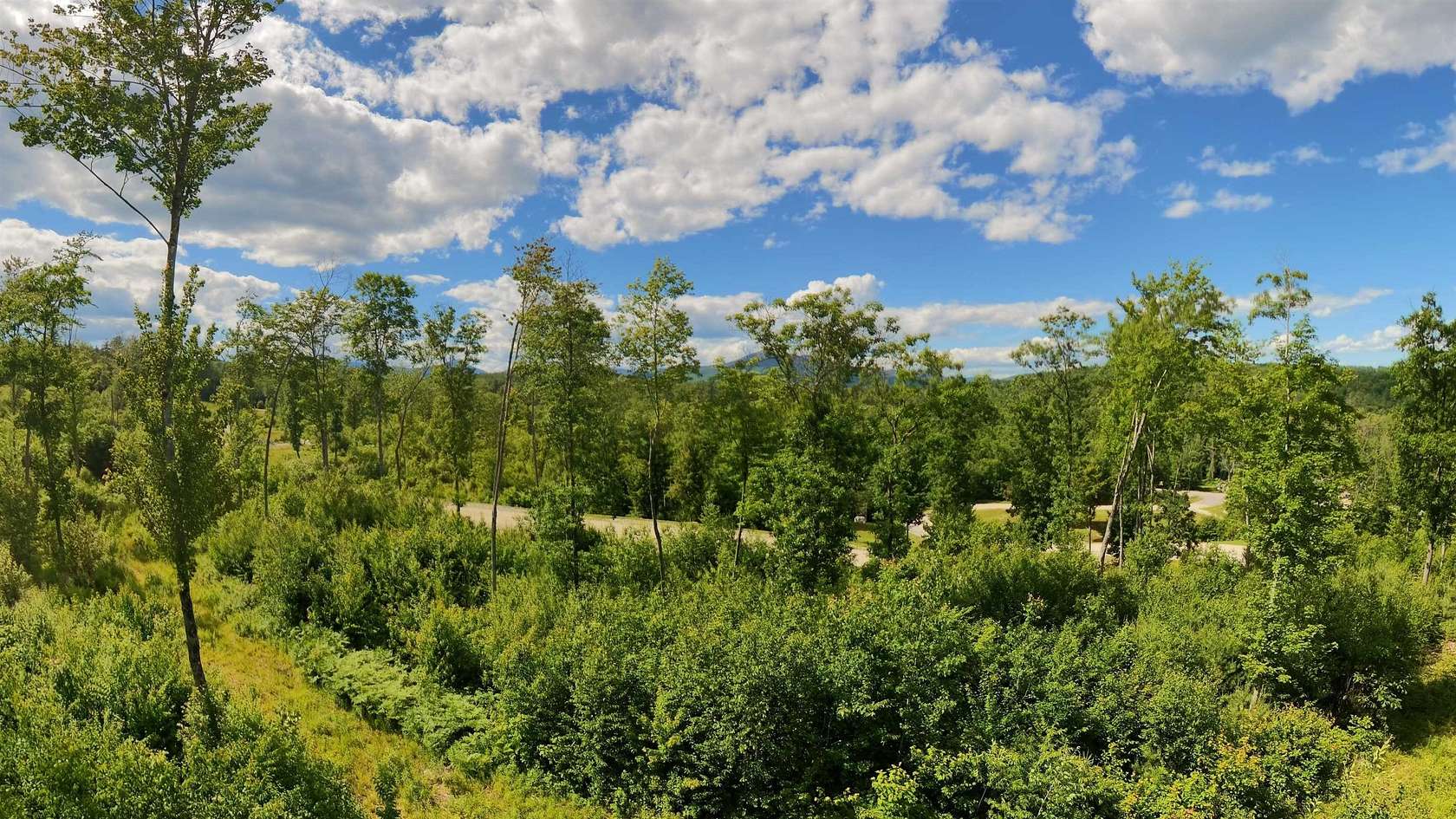 3.86 Acres of Residential Land for Sale in Tamworth, New Hampshire