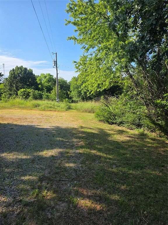 1.69 Acres of Residential Land for Sale in Norman, Oklahoma