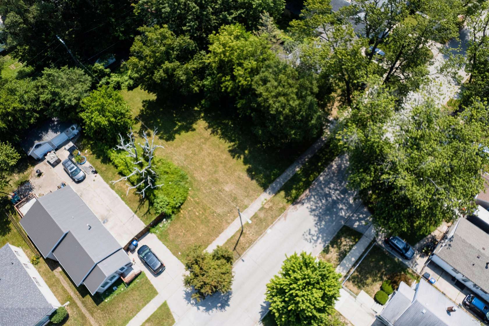0.25 Acres of Residential Land for Sale in Redford, Michigan