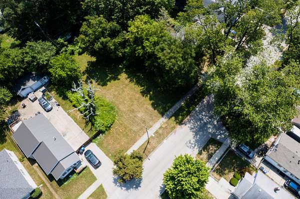 0.25 Acres of Residential Land for Sale in Redford, Michigan
