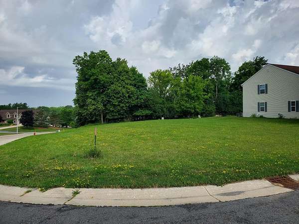 0.28 Acres of Residential Land for Sale in Hartford, Wisconsin