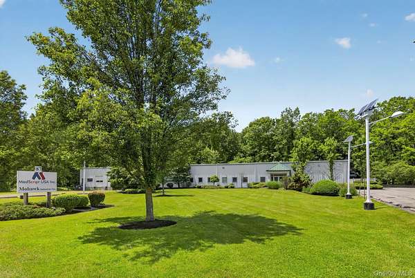 6.1 Acres of Mixed-Use Land for Sale in Newburgh, New York
