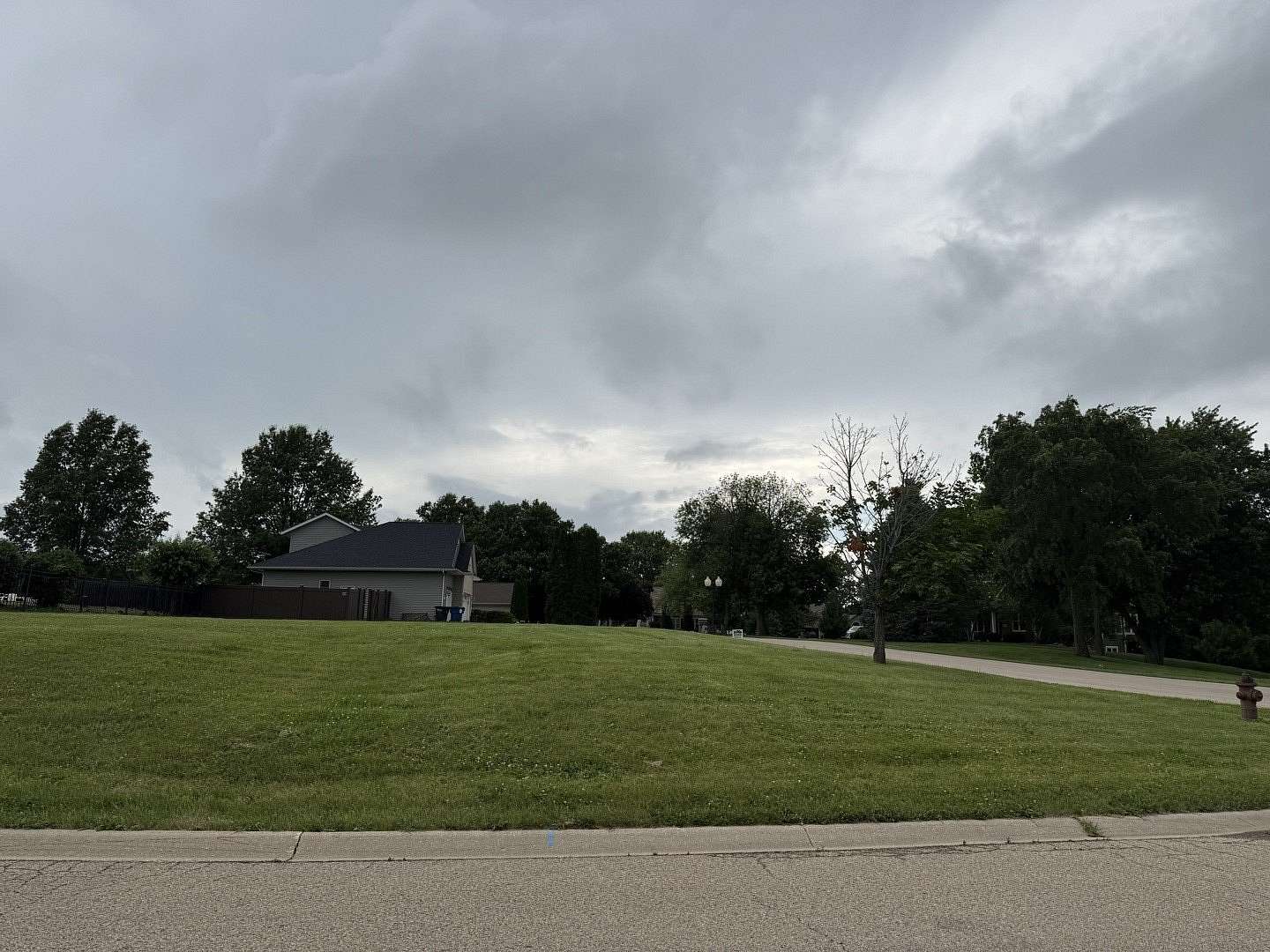 Residential Land for Sale in Princeton, Illinois