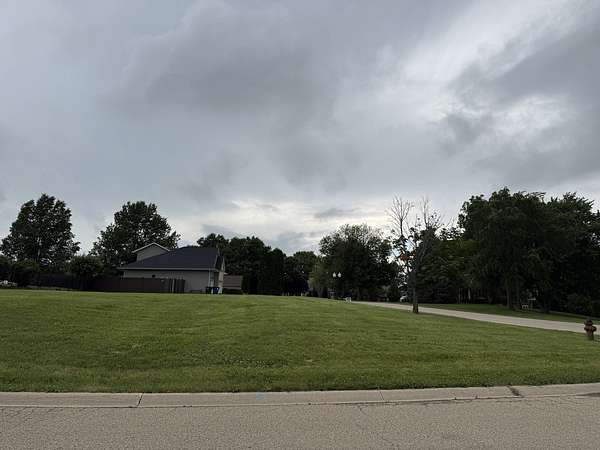 Residential Land for Sale in Princeton, Illinois