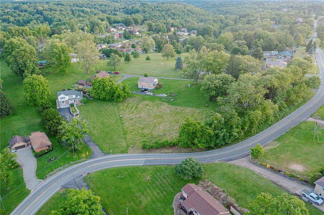 0.52 Acres of Residential Land for Sale in Irwin, Pennsylvania