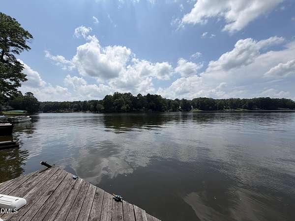 0.17 Acres of Residential Land for Sale in Louisburg, North Carolina