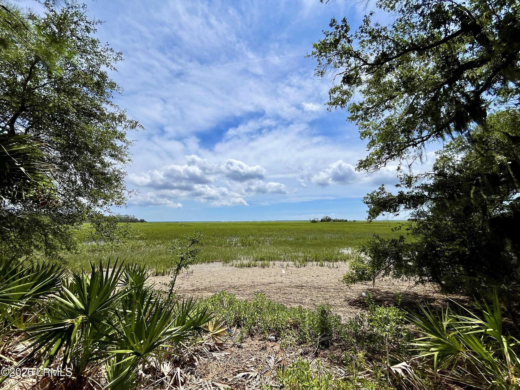 9.28 Acres of Residential Land for Sale in Saint Helena Island, South Carolina
