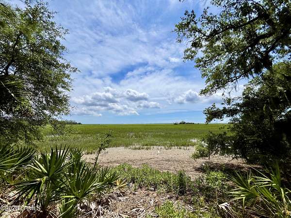 9.28 Acres of Residential Land for Sale in Saint Helena Island, South Carolina