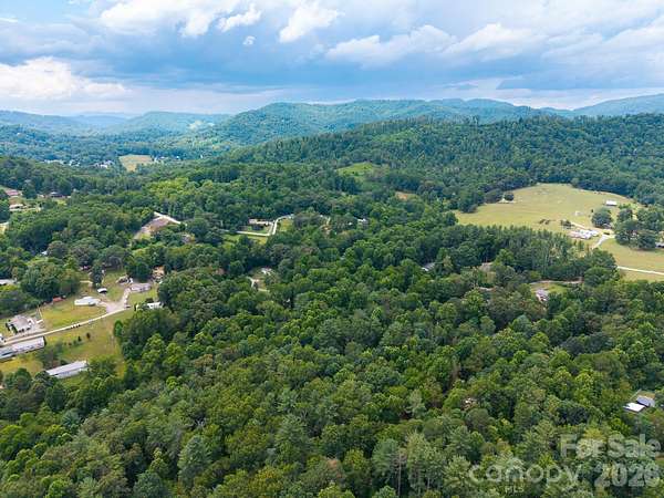 5.5 Acres of Land for Sale in Fletcher, North Carolina